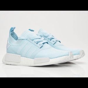 adidas NMD R1 Ice Blue